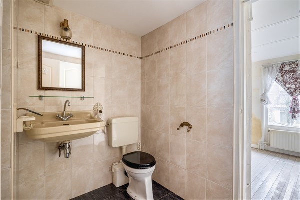 Medium property photo - Ds. Sannesstraat 160, 9645 ED Veendam